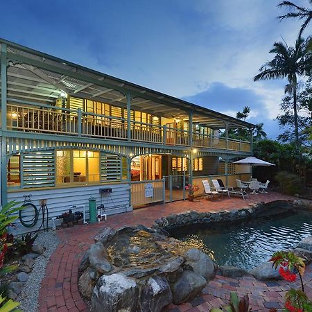 Lilybank Guest House Cairns Pokój zdjęcie