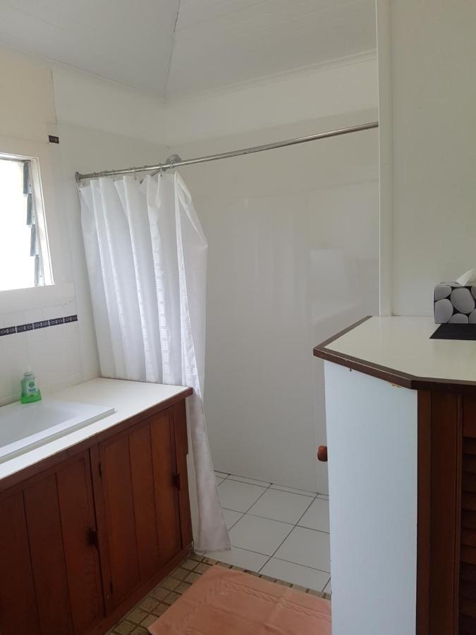 Lilybank Guest House Cairns Zewnętrze zdjęcie