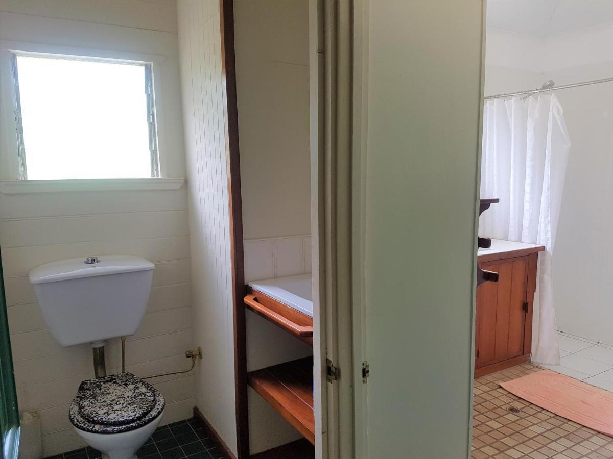 Lilybank Guest House Cairns Zewnętrze zdjęcie