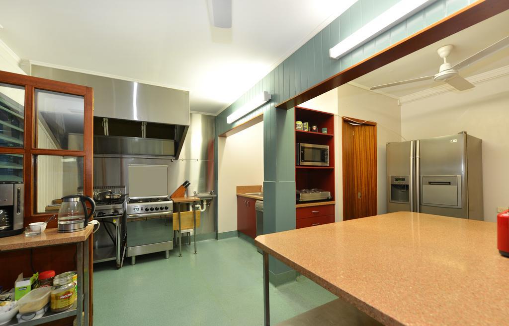Lilybank Guest House Cairns Pokój zdjęcie