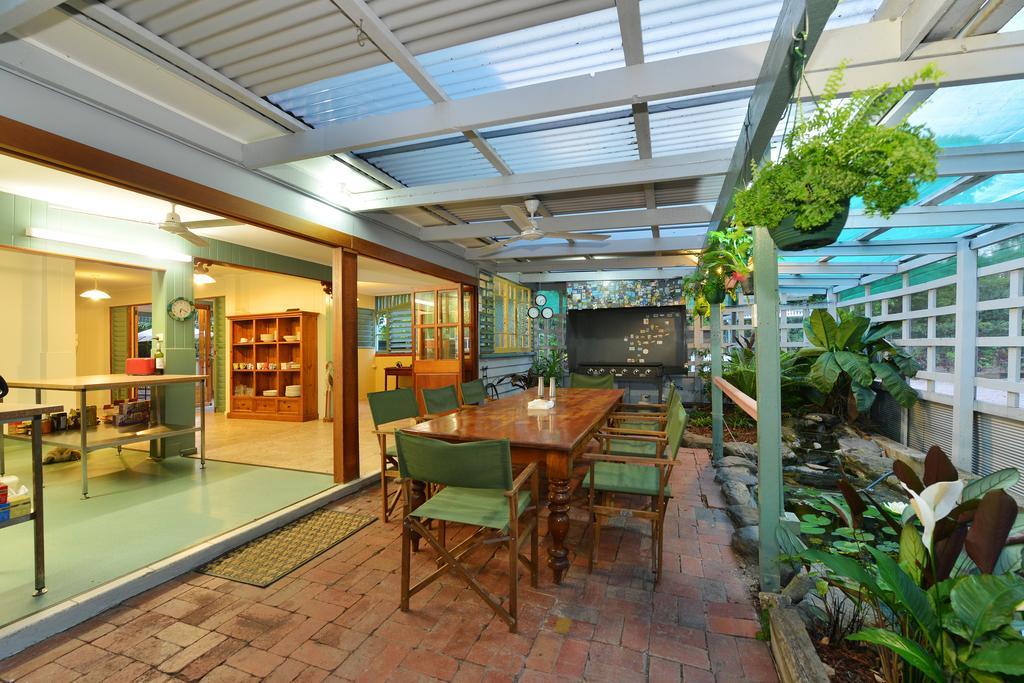 Lilybank Guest House Cairns Pokój zdjęcie