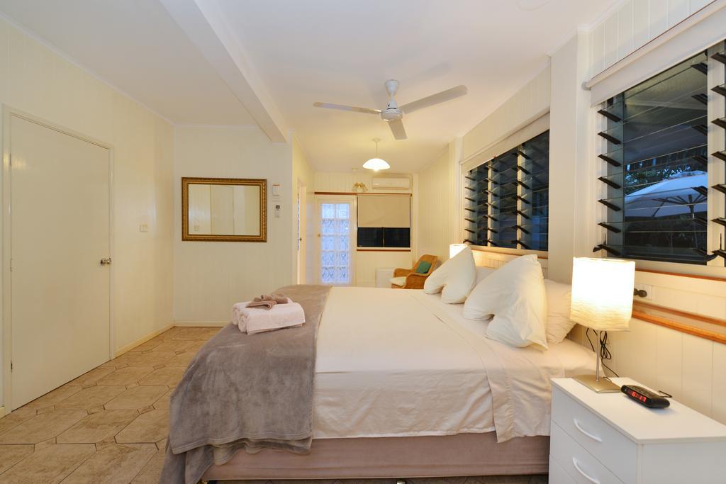 Lilybank Guest House Cairns Pokój zdjęcie