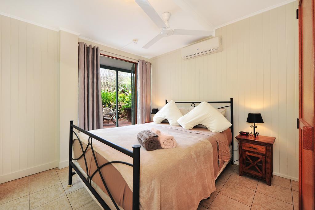 Lilybank Guest House Cairns Pokój zdjęcie