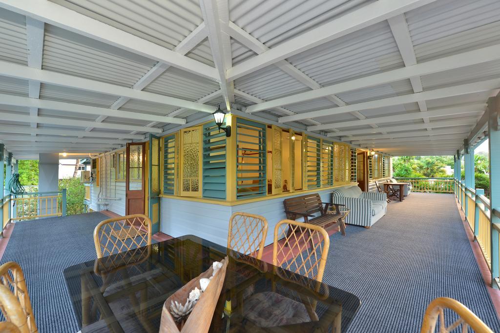 Lilybank Guest House Cairns Pokój zdjęcie