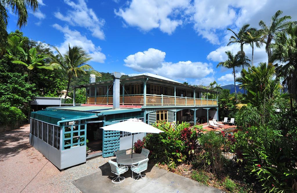 Lilybank Guest House Cairns Pokój zdjęcie