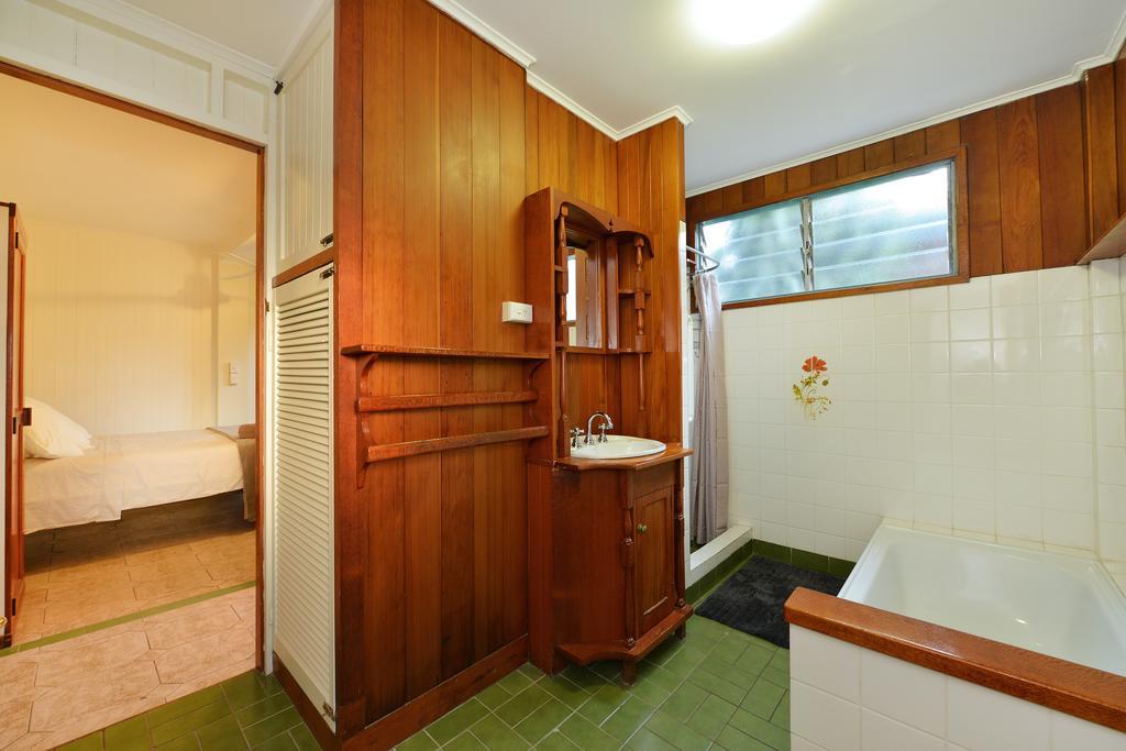 Lilybank Guest House Cairns Pokój zdjęcie