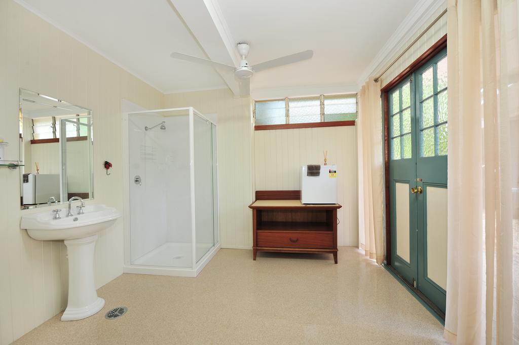 Lilybank Guest House Cairns Pokój zdjęcie