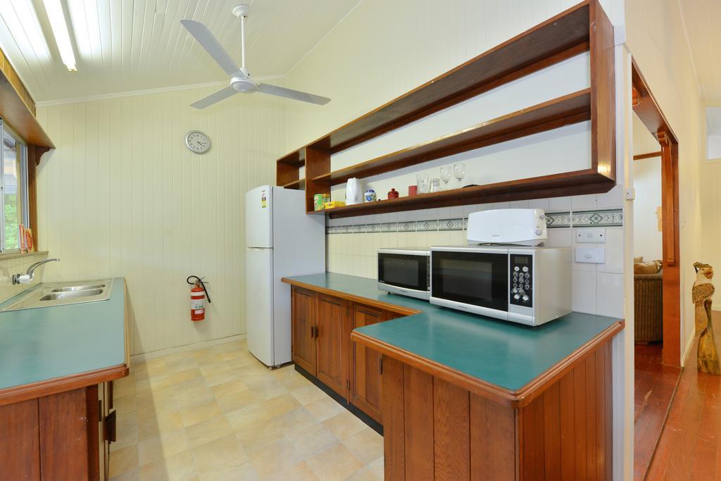 Lilybank Guest House Cairns Pokój zdjęcie