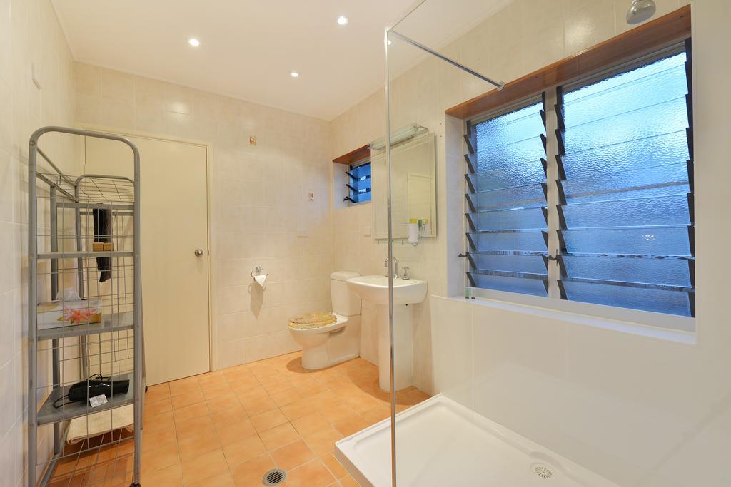 Lilybank Guest House Cairns Pokój zdjęcie
