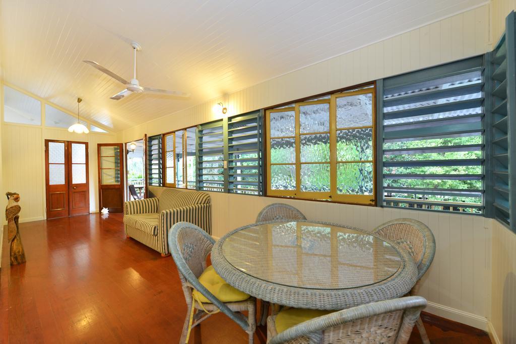 Lilybank Guest House Cairns Pokój zdjęcie