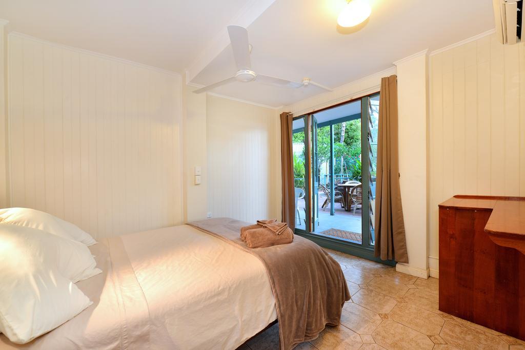 Lilybank Guest House Cairns Pokój zdjęcie