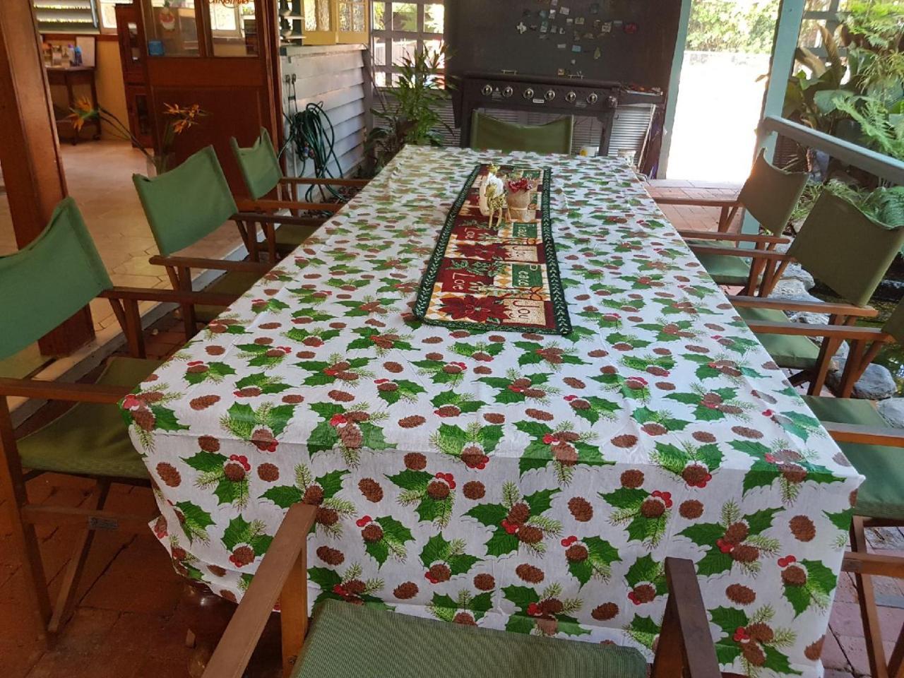 Lilybank Guest House Cairns Zewnętrze zdjęcie